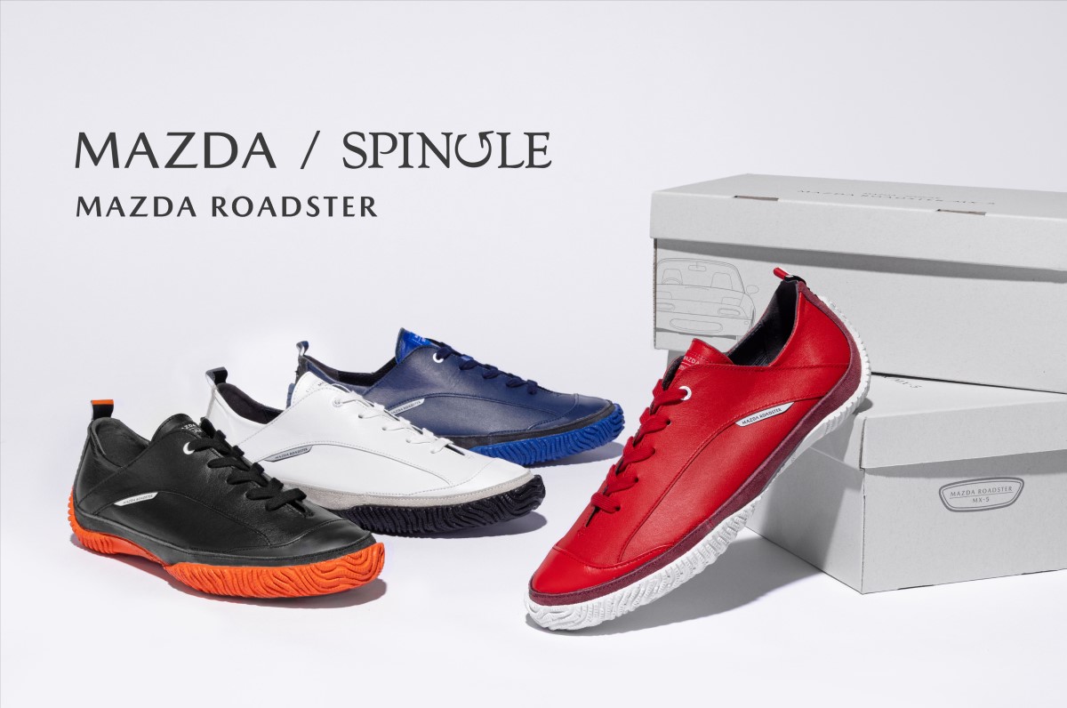 プリマス　SP　サイン SP-MX5 WHITE/BLACK