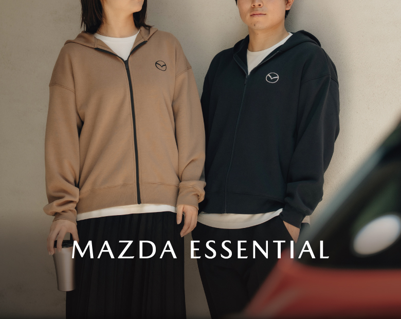 MAZDA ONLINE SHOP